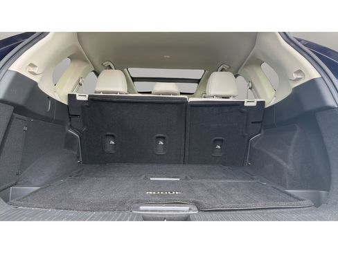 Certified 2024 Nissan Rogue SL w/ SL Premium Package AWD/4WD image 12