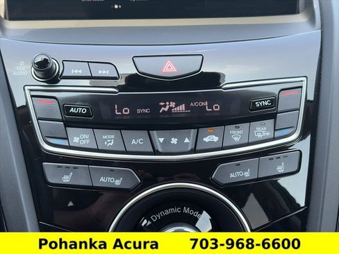 Used 2024 Acura RDX SH-AWD image 14