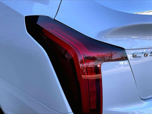 Used 2020 Cadillac CT5 Premium Luxury image 27