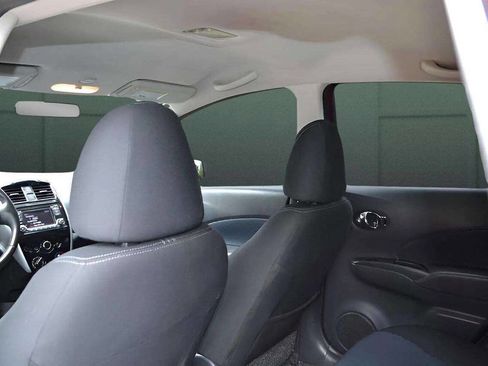 Used 2015 Nissan Versa Note SV w/ SV Convenience Package image 18