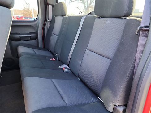 Used 2013 Chevrolet Silverado 1500 LT image 18