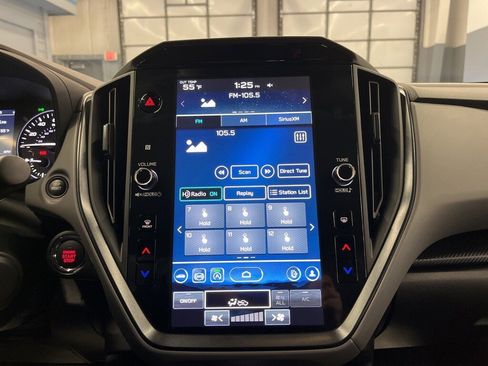 Certified 2026 Subaru Crosstrek 2.5i Limited image 21