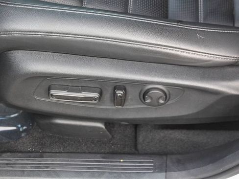 Used 2024 Honda CR-V EX-L image 28