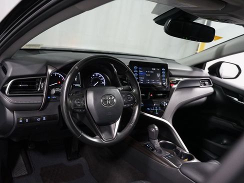 Certified 2024 Toyota Camry SE image 11