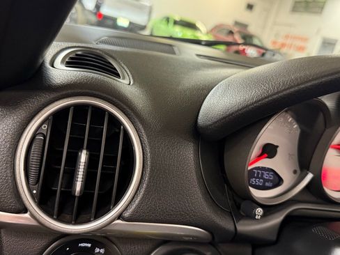 Used 2005 Porsche Boxster S image 60