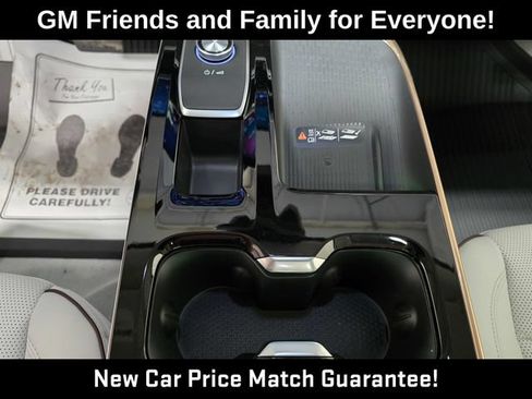 New 2026 Buick Enclave Avenir w/ Super Cruise Package AWD/4WD image 22