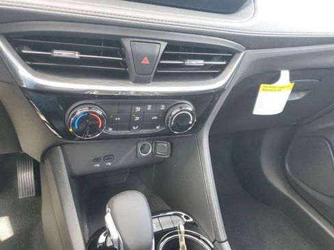 New 2026 Buick Encore GX Sport Touring w/ Comfort Package image 13