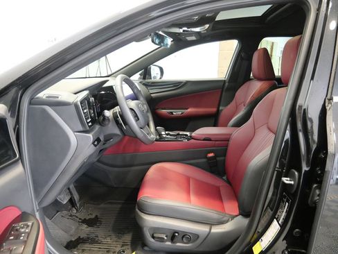 Certified 2025 Lexus NX 350 AWD w/ Accessory Package (2T) image 14