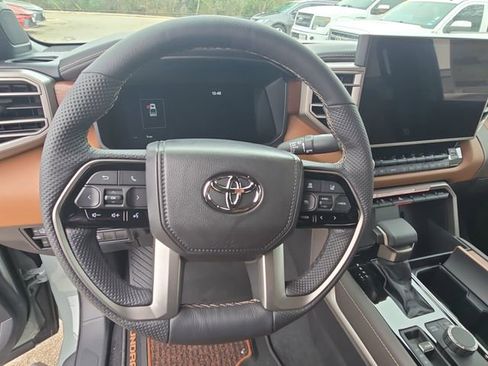 New 2026 Toyota Tundra 1794 Edition image 15