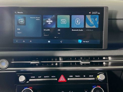 Used 2025 Hyundai Tucson XRT image 14