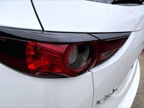 Used 2020 MAZDA CX-5 Touring FWD image 27