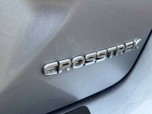 Used 2025 Subaru Crosstrek 2.5i Limited w/ Popular Package #3A image 34