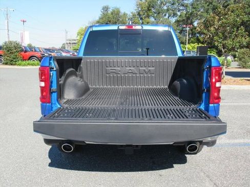 Used 2025 RAM 1500 Big Horn image 6