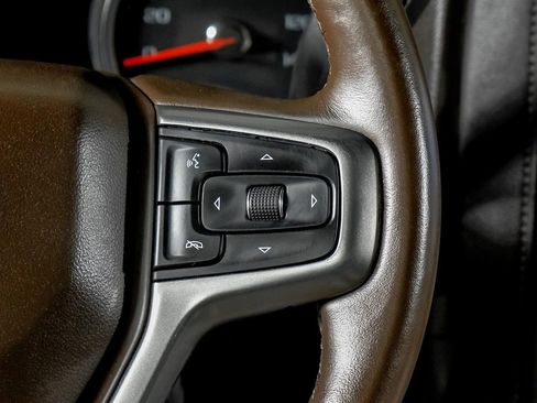 Used 2021 Chevrolet Silverado 2500 LTZ w/ LTZ Texas Edition image 18