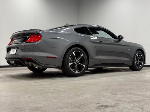 Used 2023 Ford Mustang GT image 8