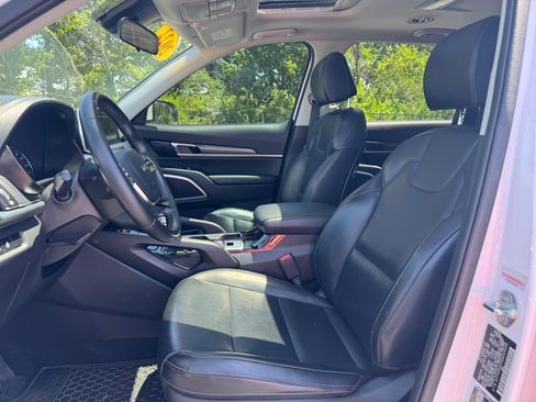 Used 2022 Kia Telluride S AWD/4WD image 19