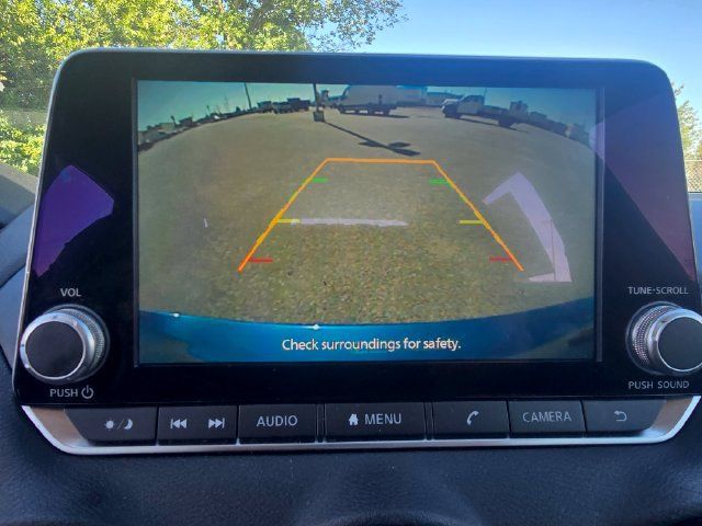 Used 2024 Nissan Sentra SR FWD image 20
