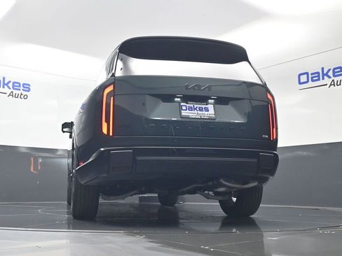 New 2027 Kia Telluride SX Prestige X-Line AWD/4WD image 47