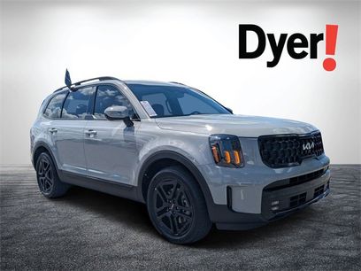 Used 2024 Kia Telluride SX X-Line