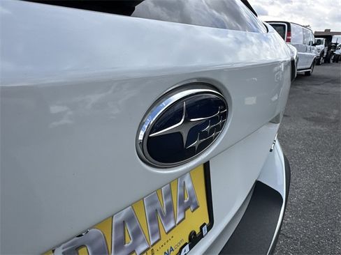 Used 2023 Subaru Outback Limited image 45