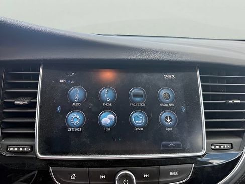 Used 2020 Buick Encore Preferred w/ Safety Package AWD/4WD image 16