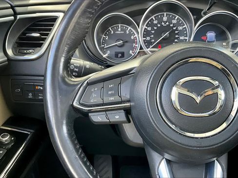 Used 2018 MAZDA CX-9 Grand Touring image 20