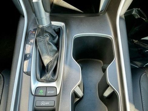 Used 2022 Honda Accord Sport image 17