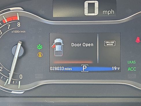 Certified 2023 Honda Ridgeline RTL-E image 22