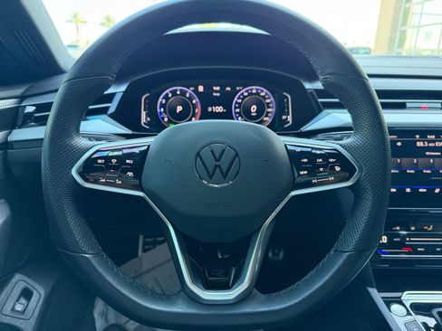 Used 2023 Volkswagen Arteon SEL AWD/4WD image 9