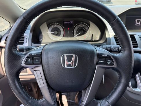 Used 2013 Honda Odyssey EX-L image 16