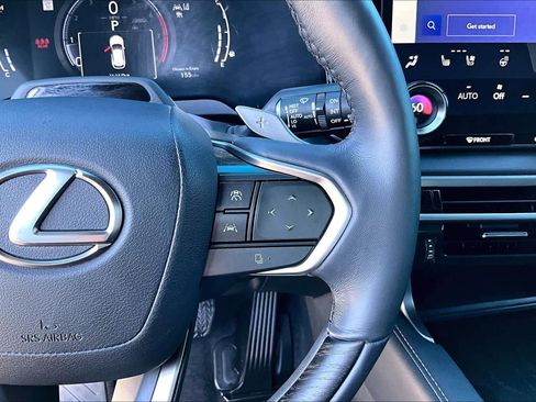 Certified 2023 Lexus RX 350 Premium Plus w/ Cold Area Package image 23