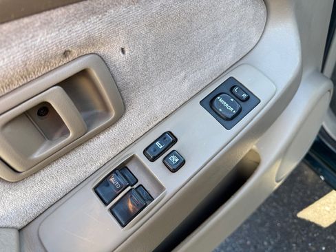 Used 2003 Toyota Tacoma 4x4 Xtracab V6 image 10