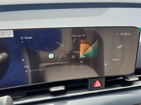 New 2026 Kia Carnival SX FWD image 25