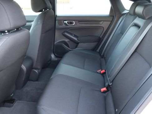 Used 2026 Honda Civic Sport image 7