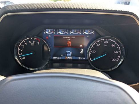Used 2022 Ford F150 XLT w/ Equipment Group 302A High AWD/4WD image 22