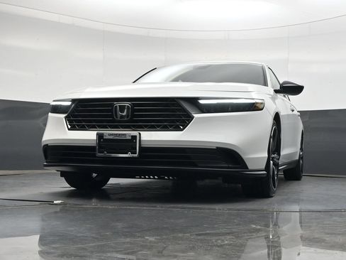 Used 2023 Honda Accord Sport image 42