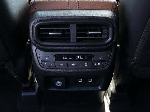 New 2026 Honda Passport TrailSport Elite image 20