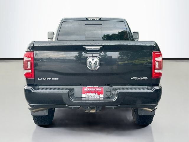 Used 2019 RAM 2500 Limited AWD/4WD image 7