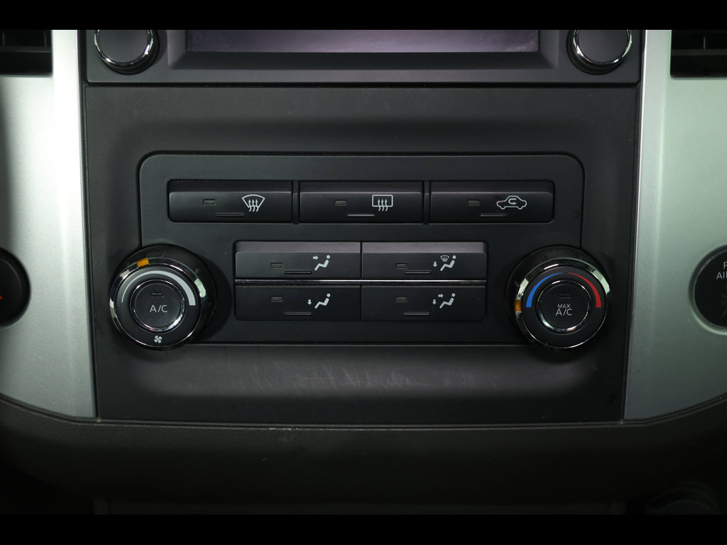 Used 2015 Nissan Xterra PRO-4X AWD/4WD image 19
