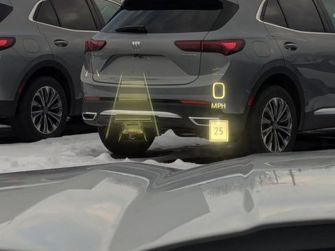 Used 2024 GMC Sierra 1500 Denali image 21