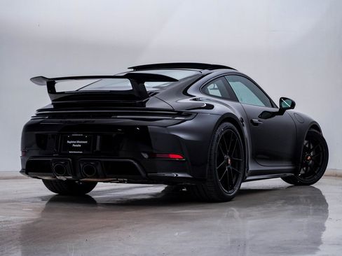 New 2026 Porsche 911 Carrera GTS image 11