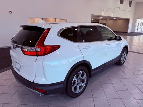 Used 2019 Honda CR-V EX image 13
