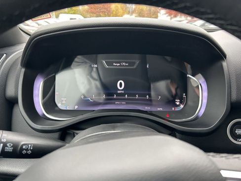 New 2026 RAM 1500 Big Horn image 26