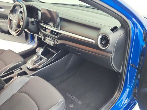 Used 2022 Kia Forte GT-Line w/ GT-Line Technology Package image 31