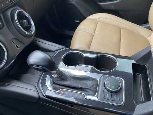 Used 2022 Chevrolet Blazer Premier w/ Enhanced Convenience Package image 29