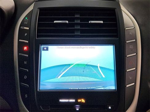 Used 2017 Lincoln MKC Black Label image 18