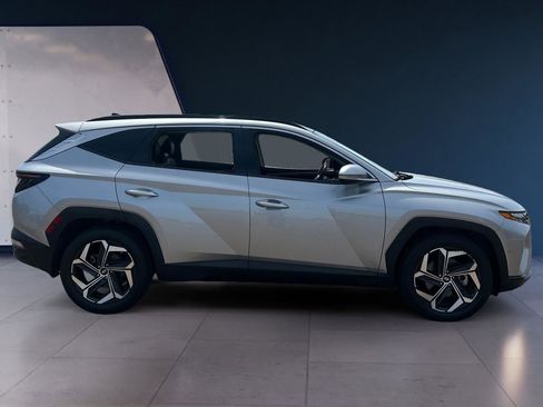 Used 2023 Hyundai Tucson Limited FWD image 6