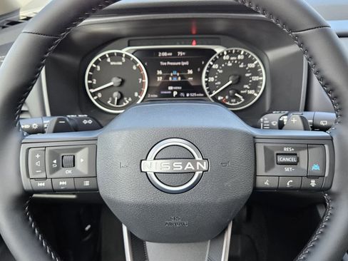 New 2026 Nissan Rogue SV image 11