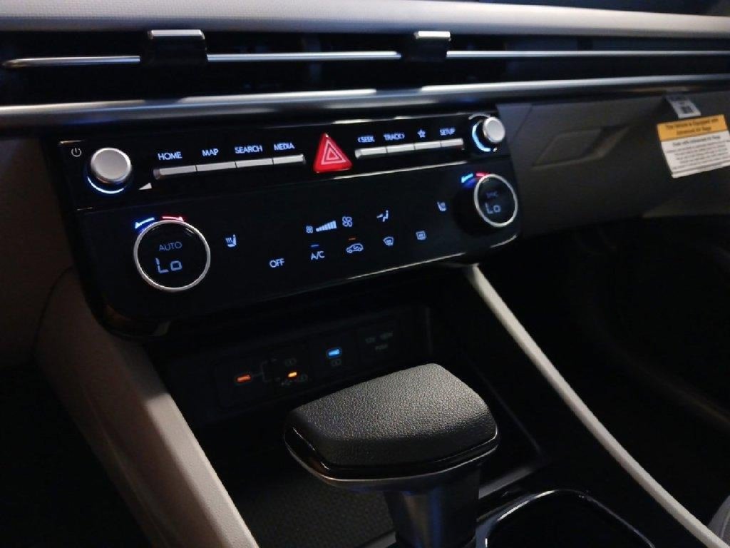 New 2026 Hyundai Tucson SEL FWD image 18