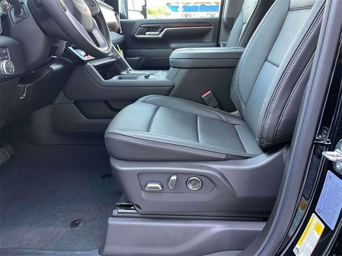 New 2026 GMC Sierra 2500 Denali w/ Denali Reserve Package image 22